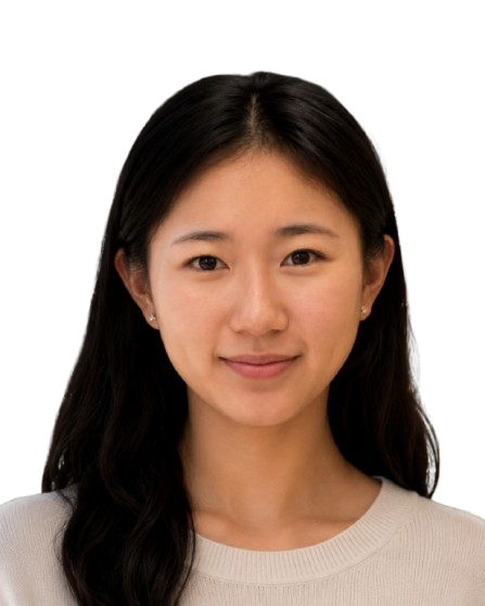 Portrait of guest Jessie Wang